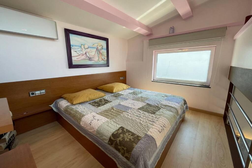 Villa Cozy Empuriabrava Piscina Privada Экстерьер фото